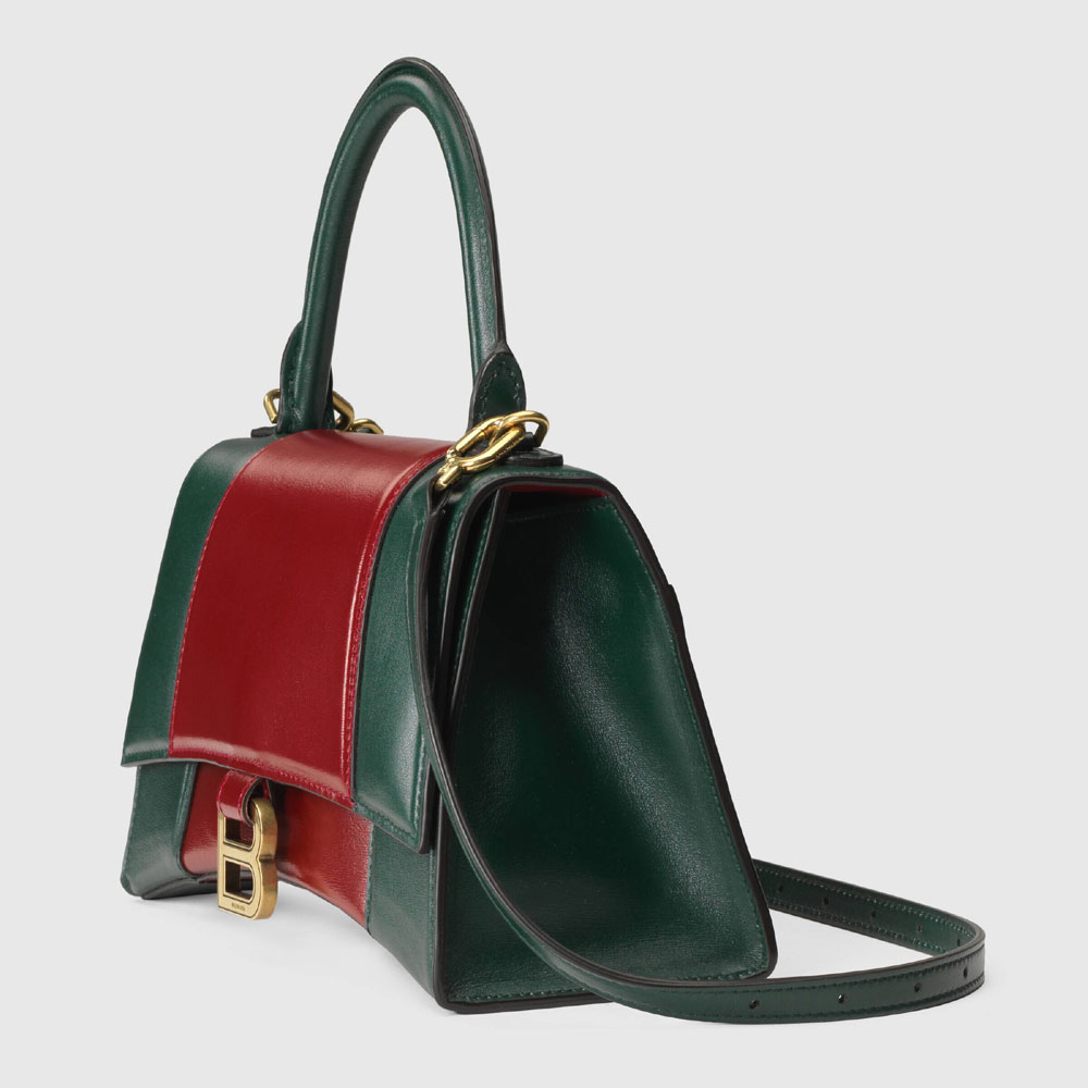 Gucci Hacker Project small Hourglass bag 681697 1D6WT 3343: Image 2