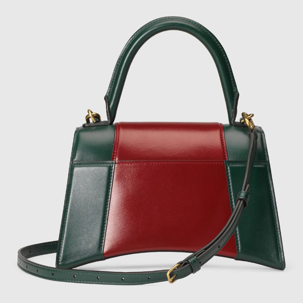 Gucci Hacker Project small Hourglass bag 681697 1D6WT 3343: Image 3