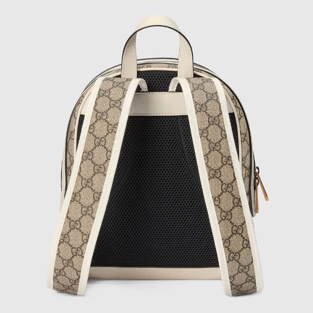 Gucci Ophidia GG Supreme backpack 685769 9U8BT 9760: Image 3