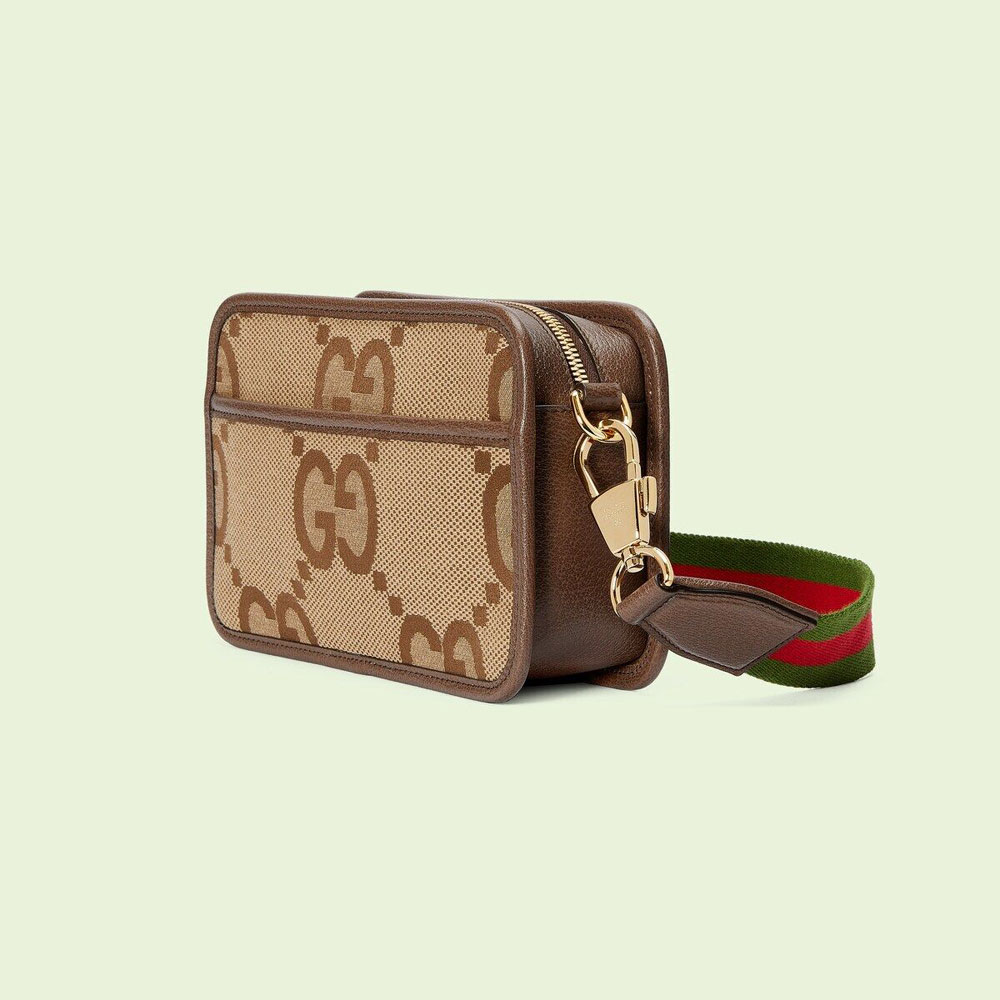 Gucci Jumbo GG mini bag 696075 UKMDG 2570: Image 2