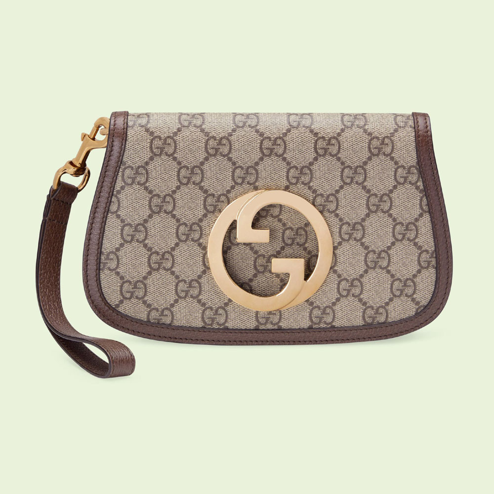 Gucci Blondie mini bag 698630 K9GSG 8358: Image 1