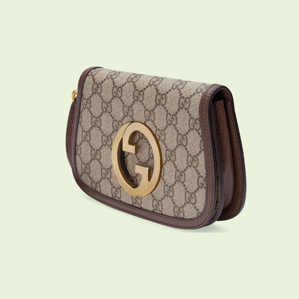 Gucci Blondie mini bag 698630 K9GSG 8358: Image 2