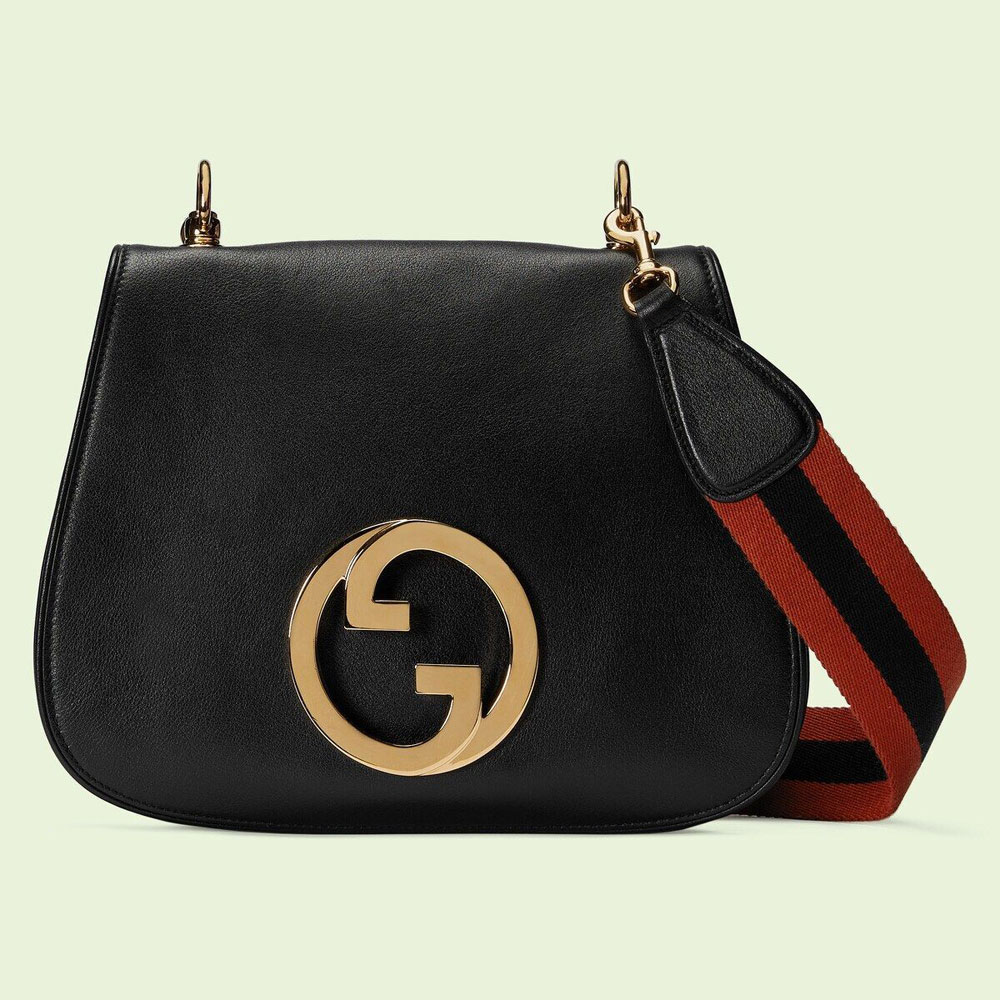 Gucci Blondie medium bag 699210 UXXAG 1064: Image 1