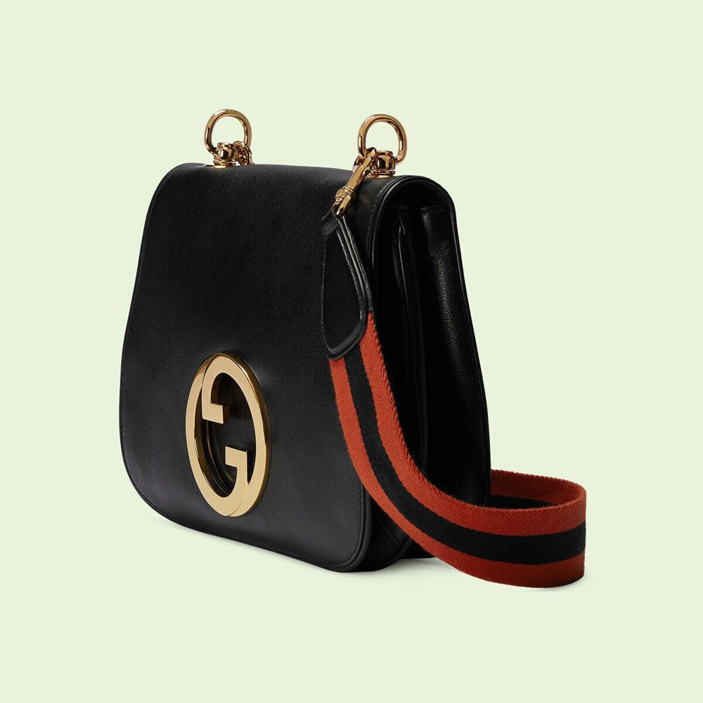 Gucci Blondie medium bag 699210 UXXAG 1064: Image 2