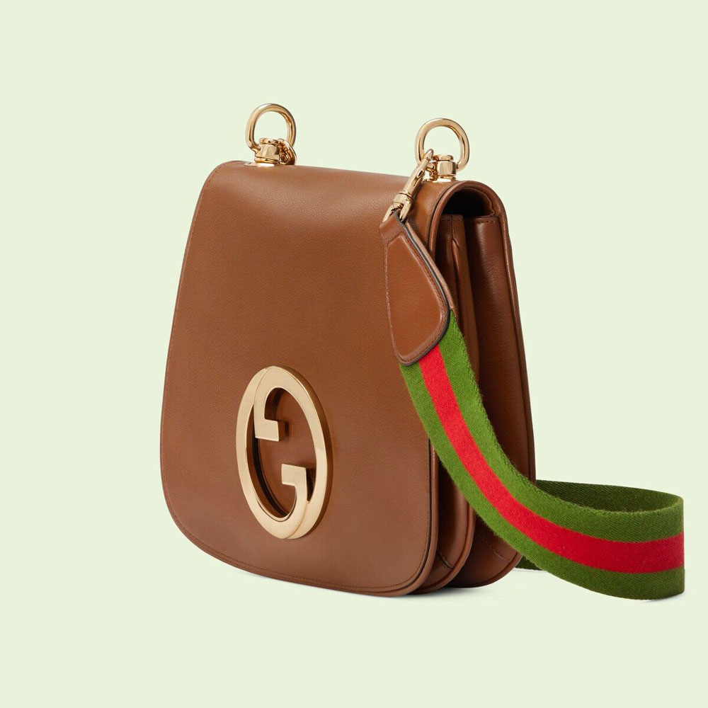 Gucci Blondie medium bag 699210 UXXAG 2671: Image 2