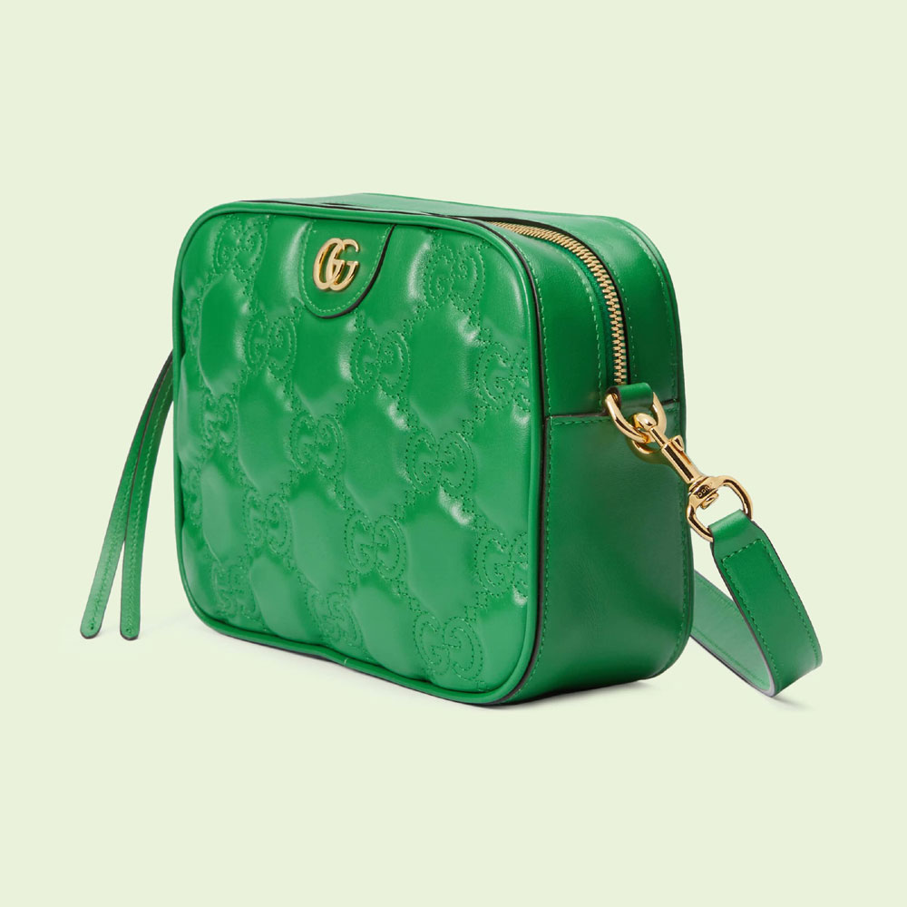 Gucci GG Matelasse small bag 702234 UM8HG 3389: Image 2