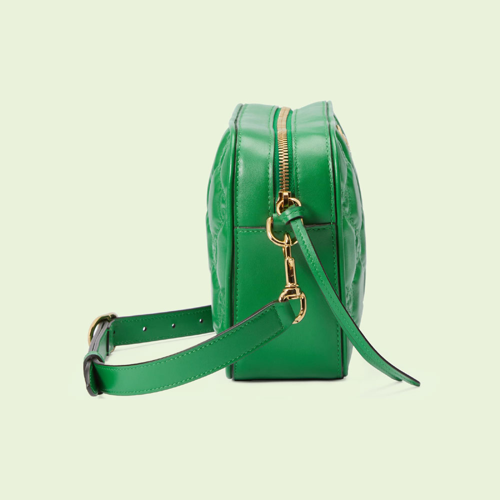 Gucci GG Matelasse small bag 702234 UM8HG 3389: Image 3