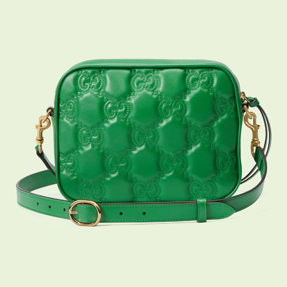 Gucci GG Matelasse small bag 702234 UM8HG 3389: Image 4