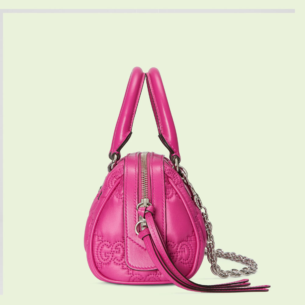 Gucci GG Matelasse mini bag 702251 FABLA 5422: Image 3