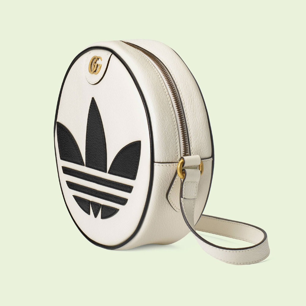 adidas x Gucci Ophidia shoulder bag 702626 DJ24T 8847: Image 2