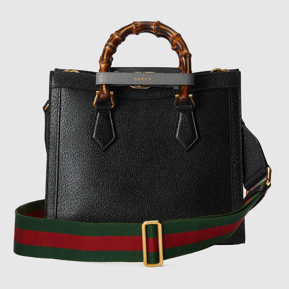 Gucci Diana small tote bag 702721 U3ZDT 1073: Image 4