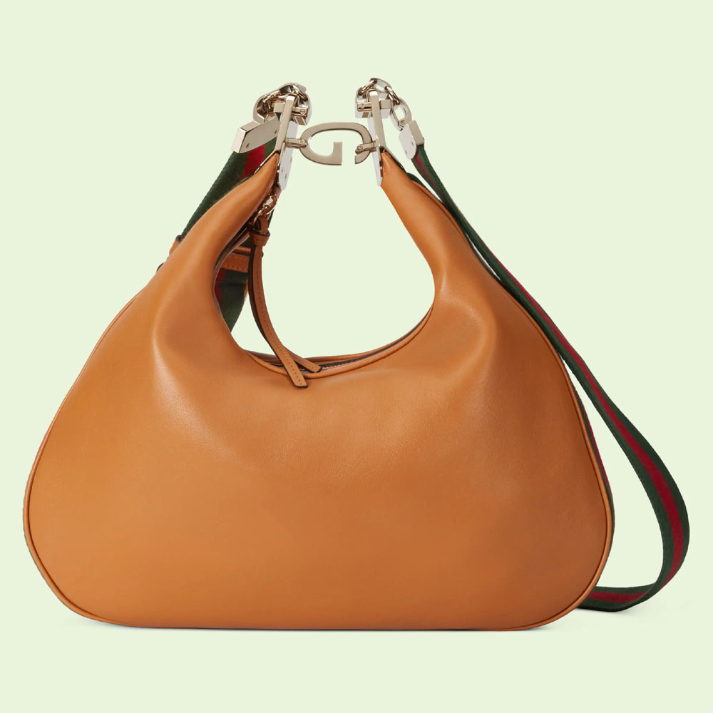 Gucci Attache large shoulder bag 702823 UXWBG 3162: Image 1