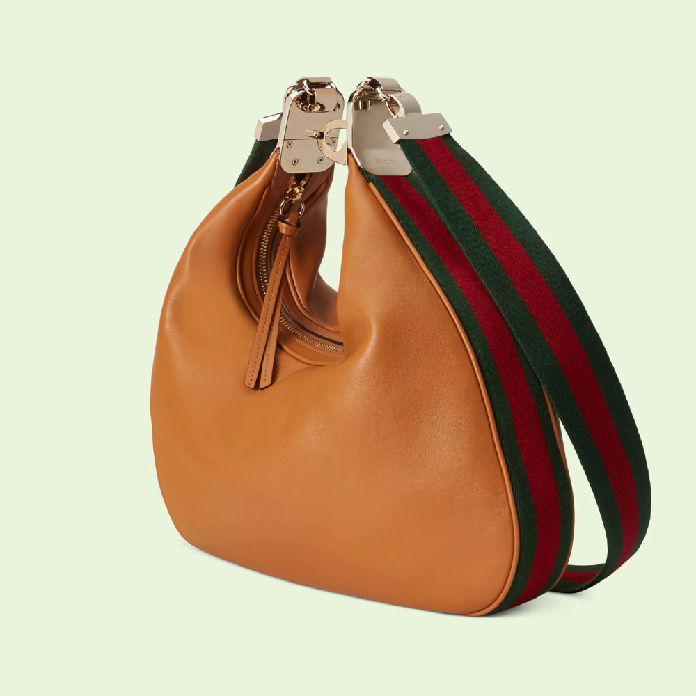 Gucci Attache large shoulder bag 702823 UXWBG 3162: Image 2