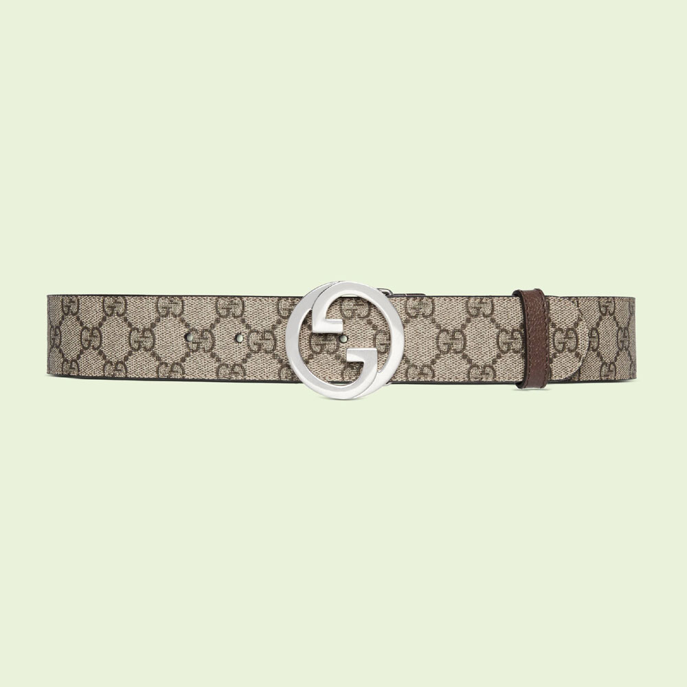 Gucci Blondie belt 703147 KAAAD 8358: Image 1