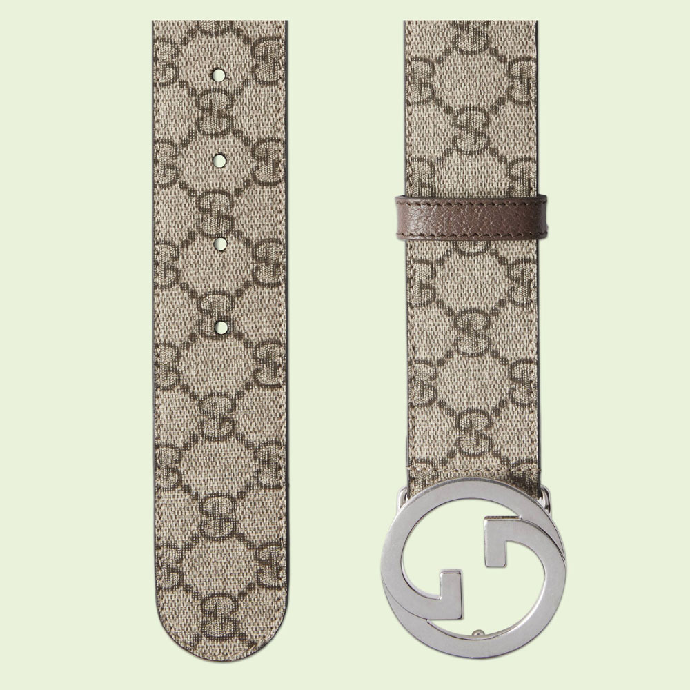 Gucci Blondie belt 703147 KAAAD 8358: Image 2