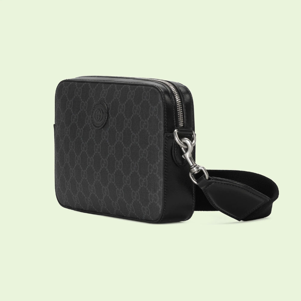 Gucci Shoulder bag with Interlocking G 703468 92THF 1000: Image 2