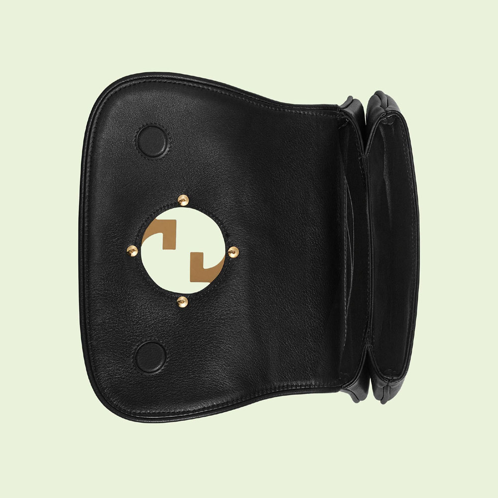 Gucci Blondie belt bag 703807 UXXAG 1064: Image 2