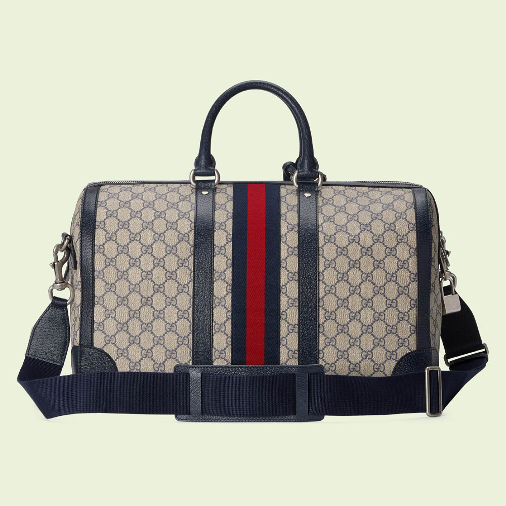 Gucci Savoy small duffle bag 724642 9C2SN 4076: Image 4