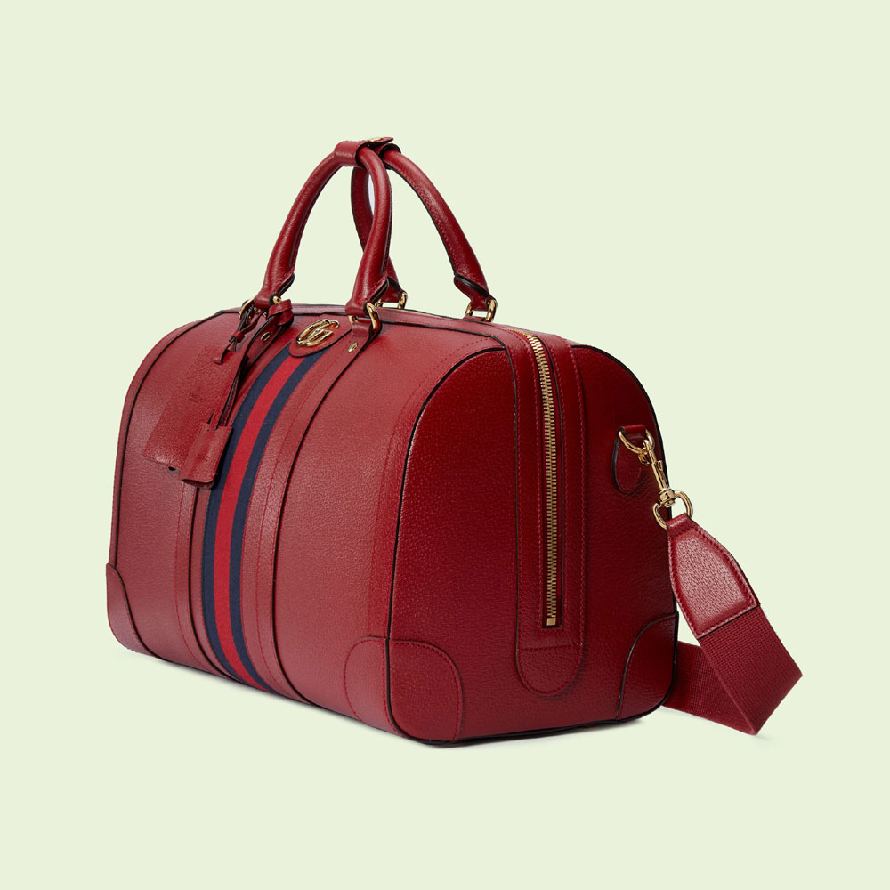 Gucci Savoy small duffle bag 724642 DJ2WG 6467: Image 2