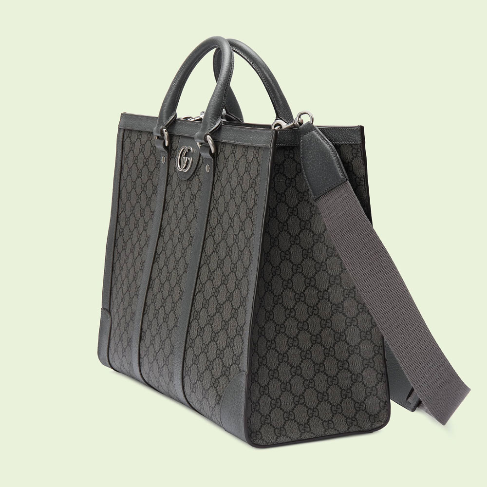 Gucci Ophidia large tote bag 724665 UULHK 8576: Image 2