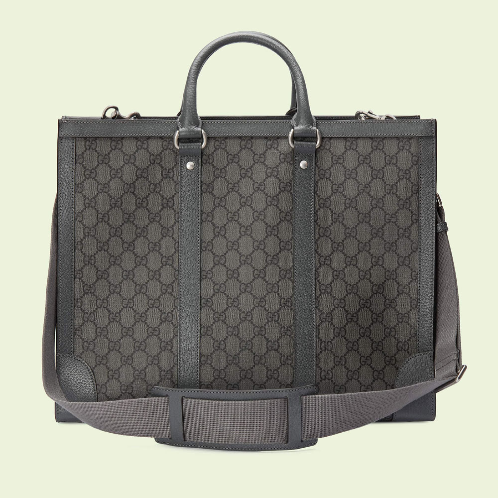 Gucci Ophidia large tote bag 724665 UULHK 8576: Image 4