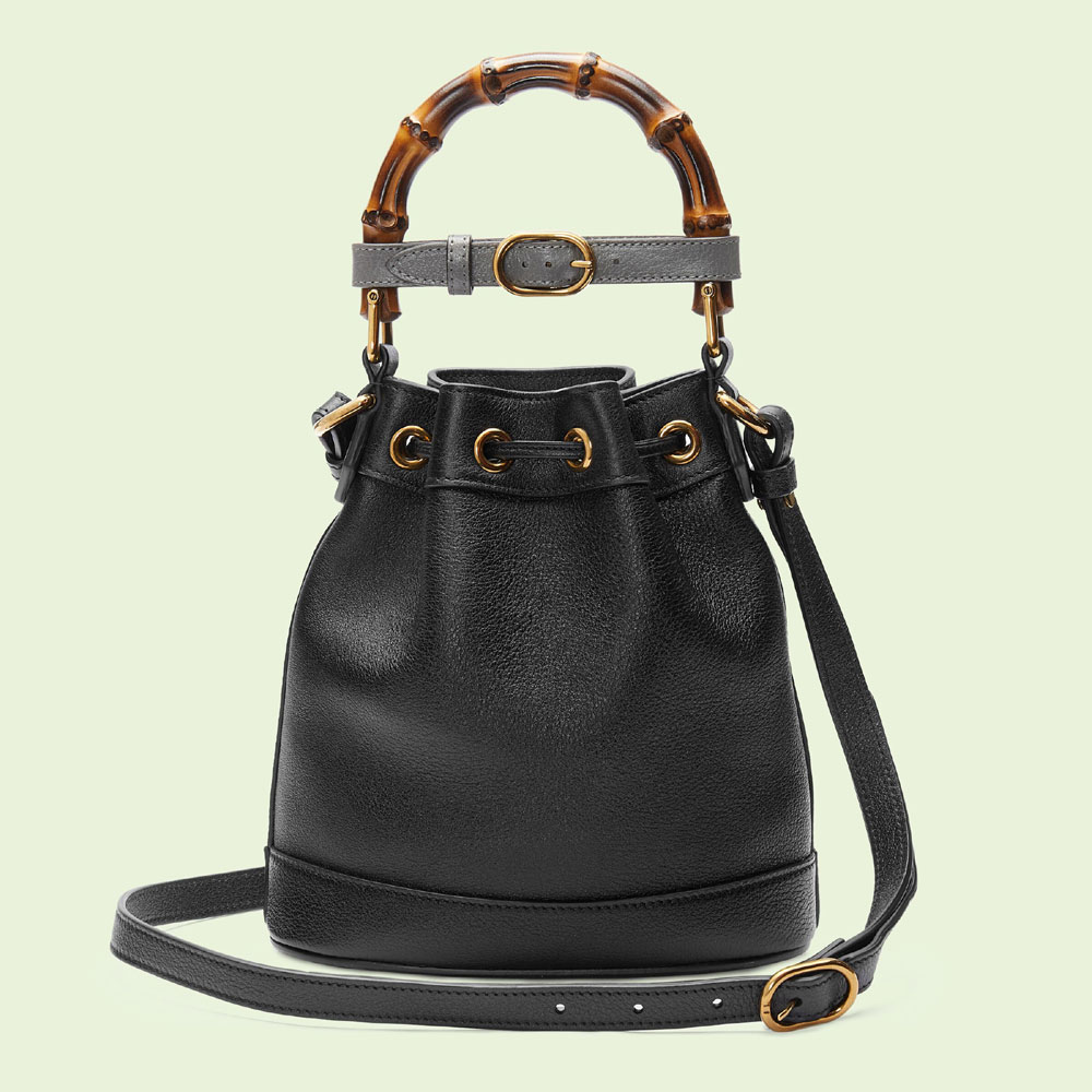 Gucci Diana mini bucket bag 724667 UAAAY 1092: Image 4