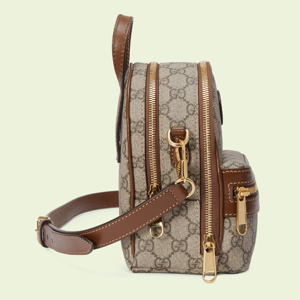 Gucci Multi-function bag Interlocking G 725654 92TCG 8563: Image 3