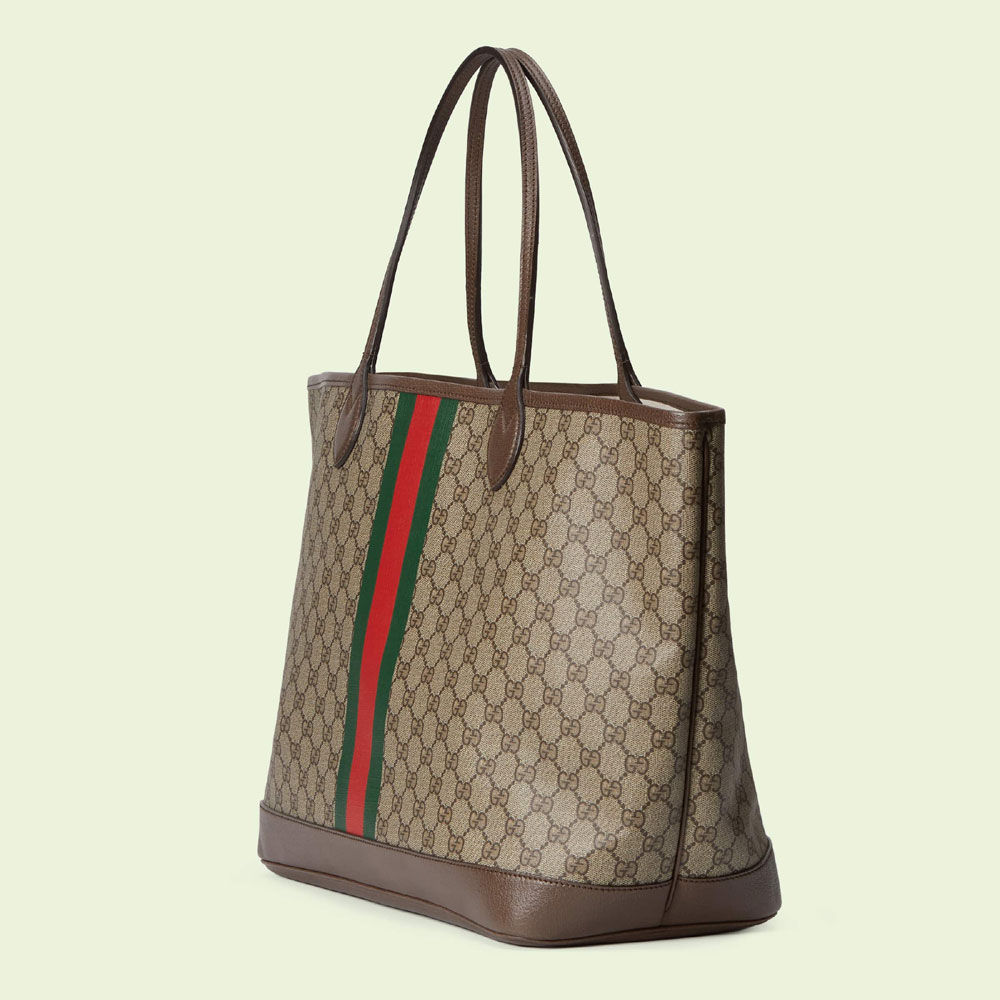 Gucci Ophidia GG large tote bag 726755 2AAAY 9151: Image 2