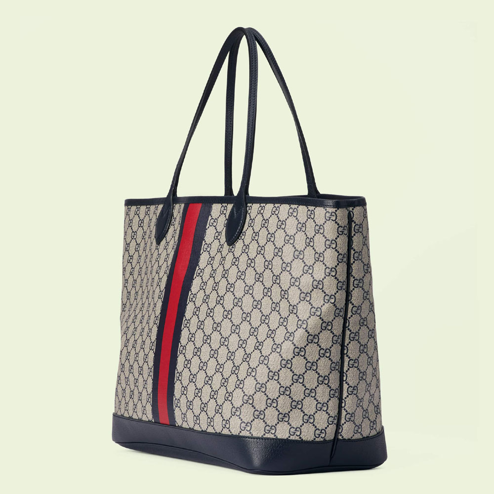 Gucci Ophidia GG large tote bag 726755 2YGAT 8562: Image 2