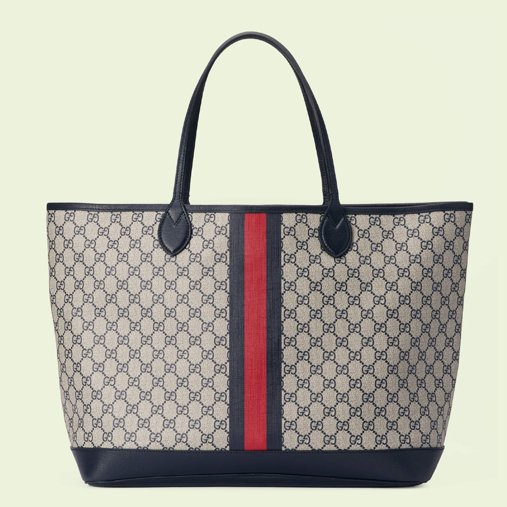 Gucci Ophidia GG large tote bag 726755 2YGAT 8562: Image 4