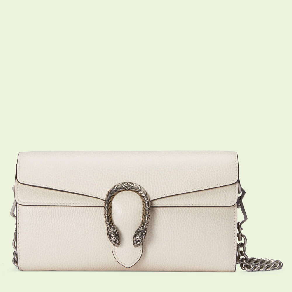 Gucci Dionysus small shoulder bag 731782 CAAAB 9067: Image 1