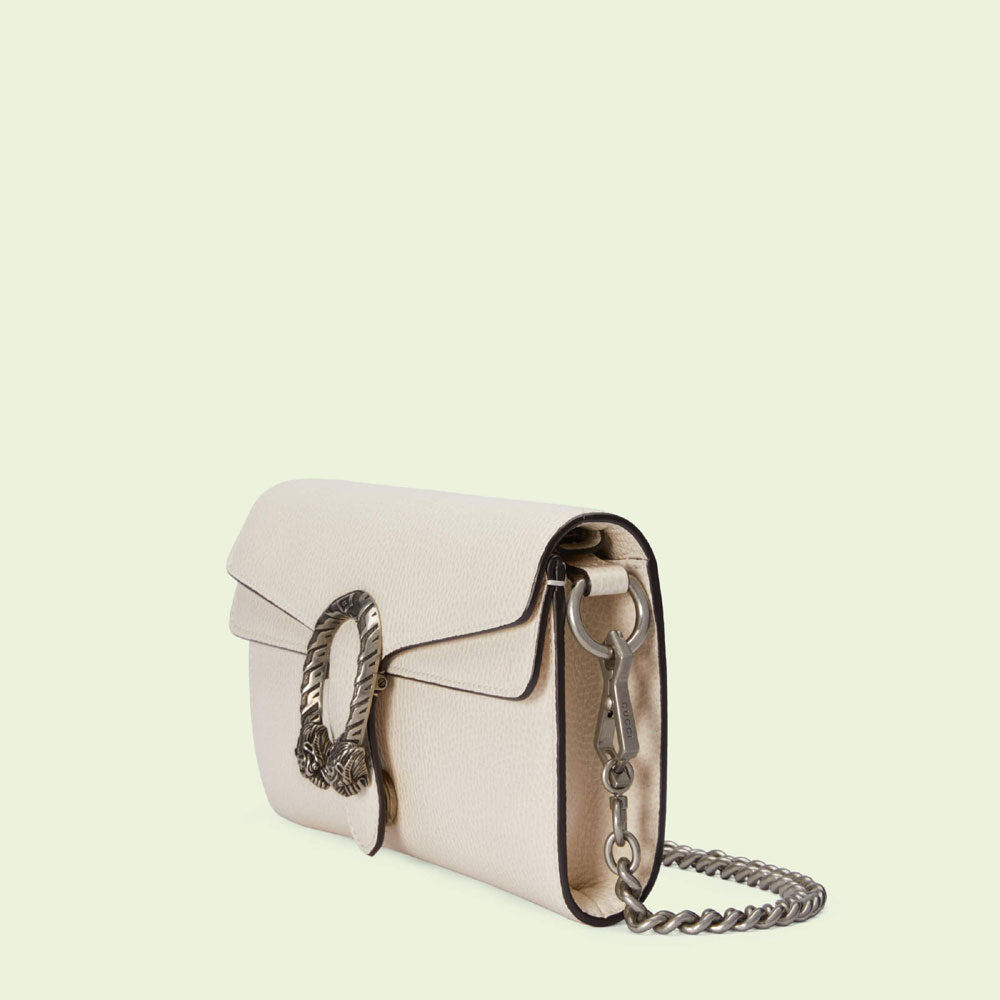 Gucci Dionysus small shoulder bag 731782 CAAAB 9067: Image 2