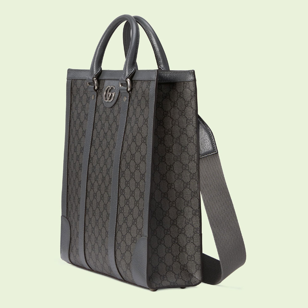 Gucci Ophidia medium tote bag 731793 UULHK 8576: Image 2