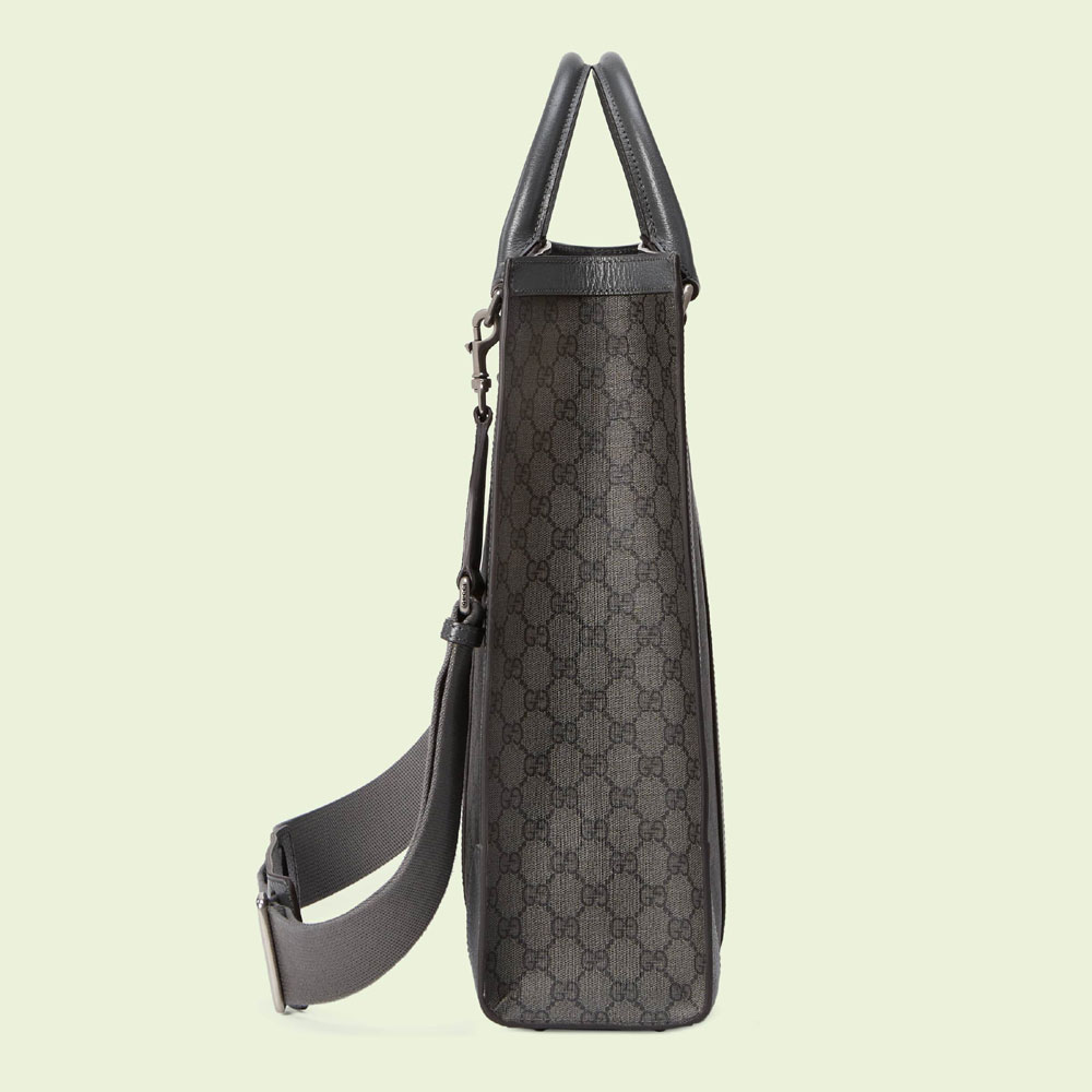 Gucci Ophidia medium tote bag 731793 UULHK 8576: Image 3