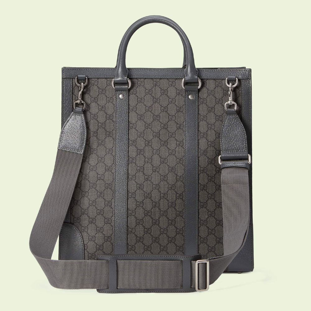 Gucci Ophidia medium tote bag 731793 UULHK 8576: Image 4