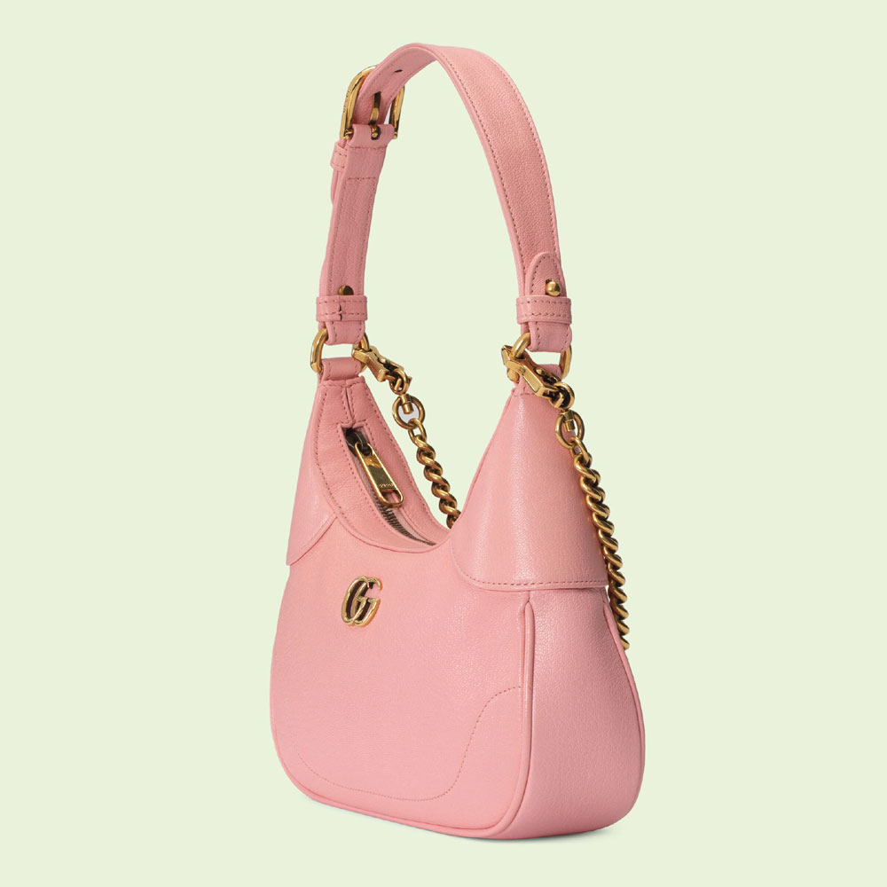 Gucci Aphrodite small shoulder bag 731817 AAA9F 5815: Image 2