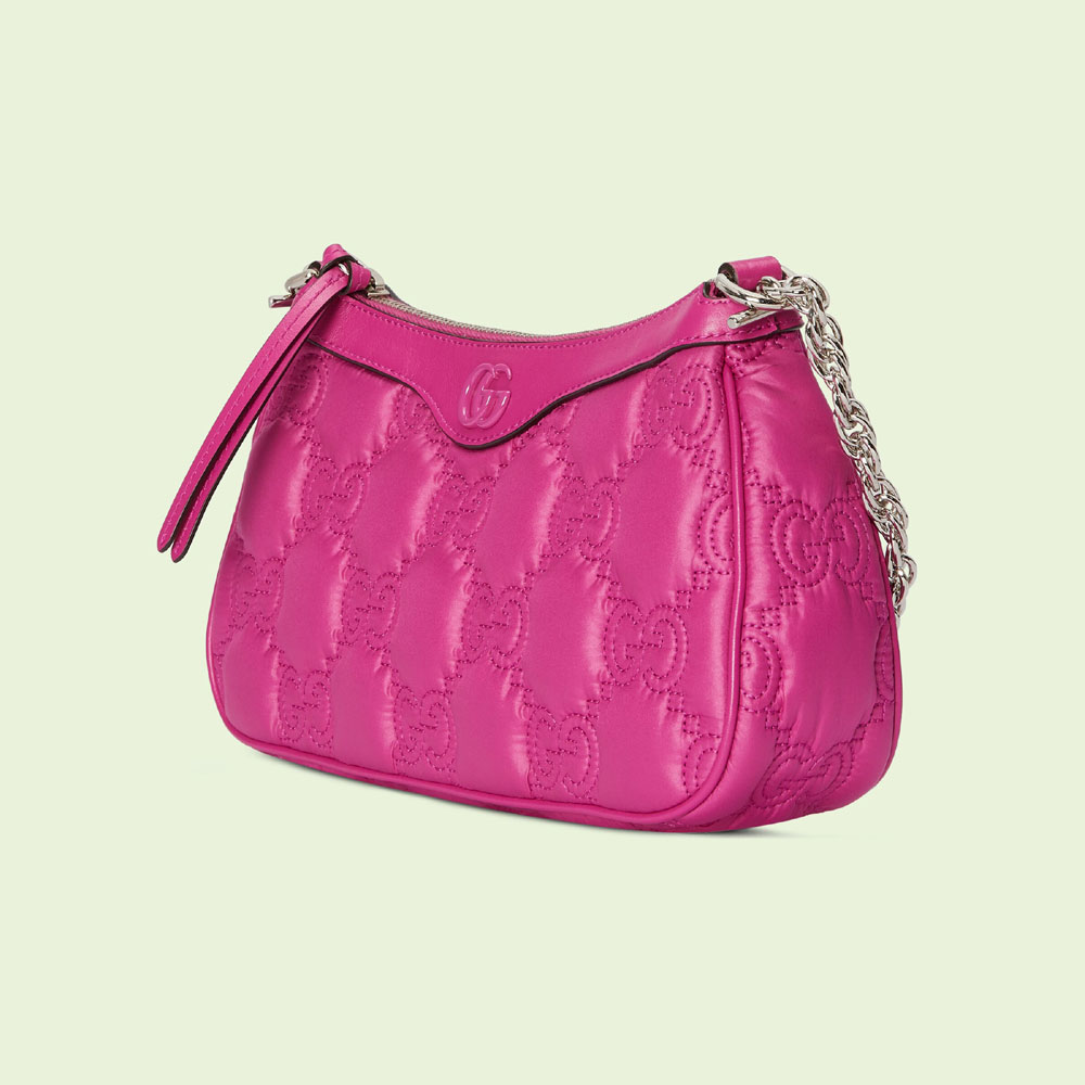 Gucci GG Matelasse handbag 735049 FABLA 5422: Image 2