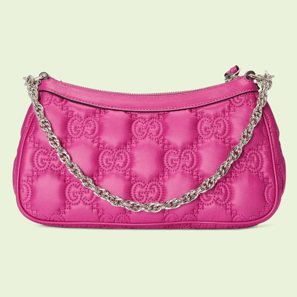 Gucci GG Matelasse handbag 735049 FABLA 5422: Image 3