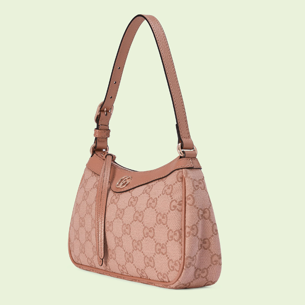 Gucci Ophidia GG small handbag 735145 FACC5 5748: Image 2