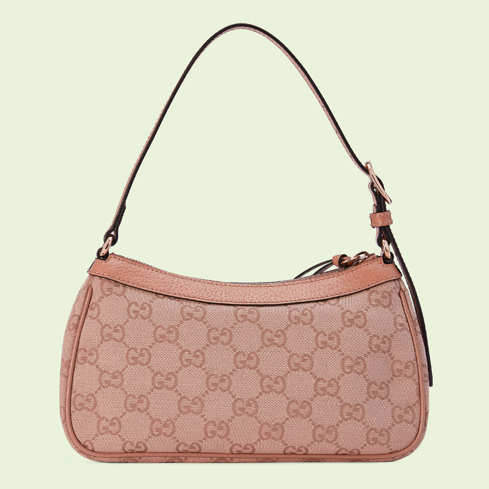 Gucci Ophidia GG small handbag 735145 FACC5 5748: Image 3