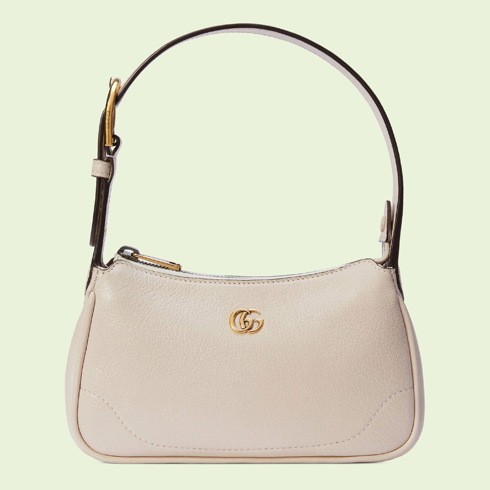 Gucci Aphrodite mini shoulder bag 739076 AAA9F 9022: Image 1