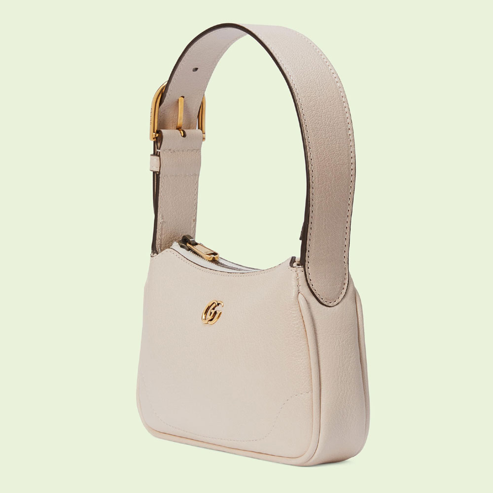 Gucci Aphrodite mini shoulder bag 739076 AAA9F 9022: Image 2