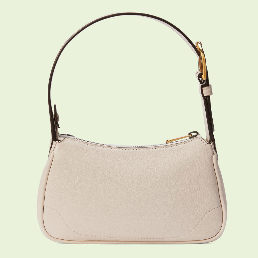 Gucci Aphrodite mini shoulder bag 739076 AAA9F 9022: Image 3