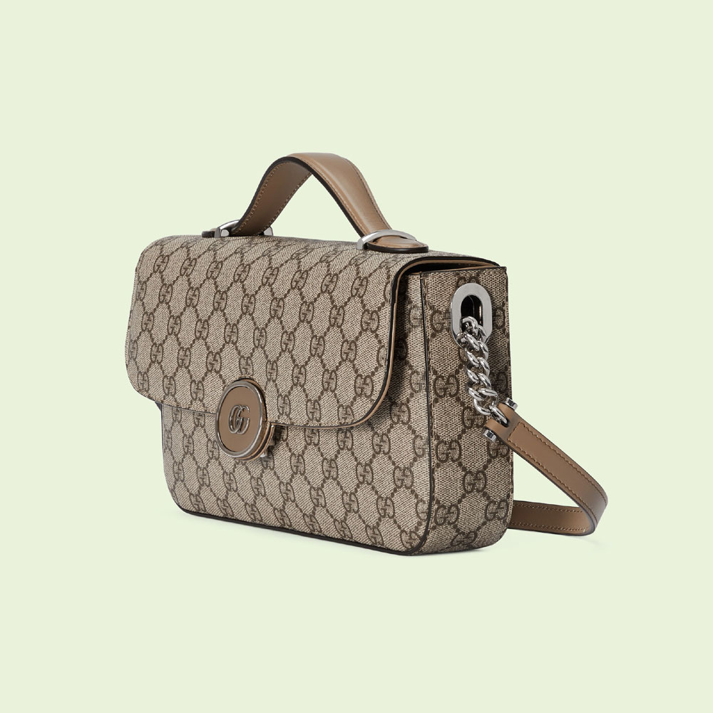 Gucci Petite GG small bag 739721 FACJP 9769: Image 2