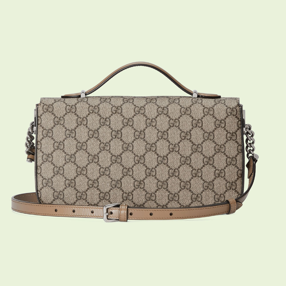 Gucci Petite GG small bag 739721 FACJP 9769: Image 3