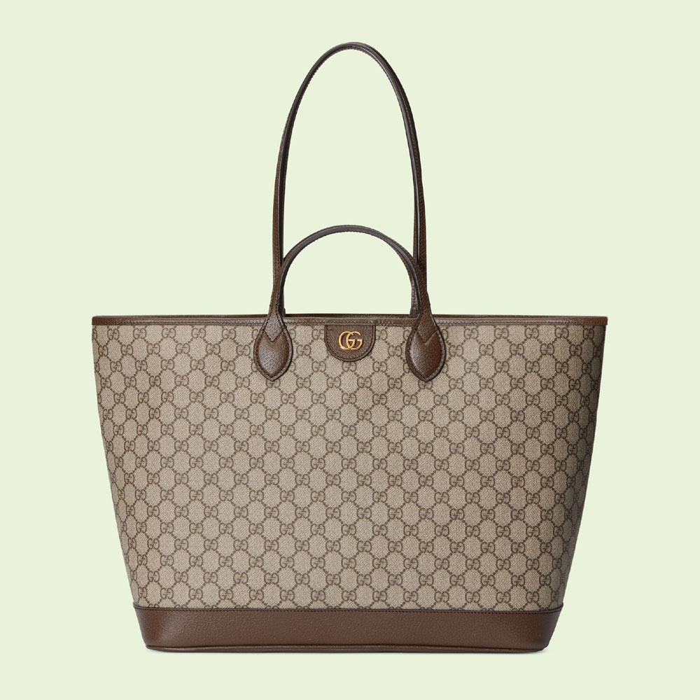 Gucci Ophidia large tote bag 739729 K9GSG 8358: Image 1