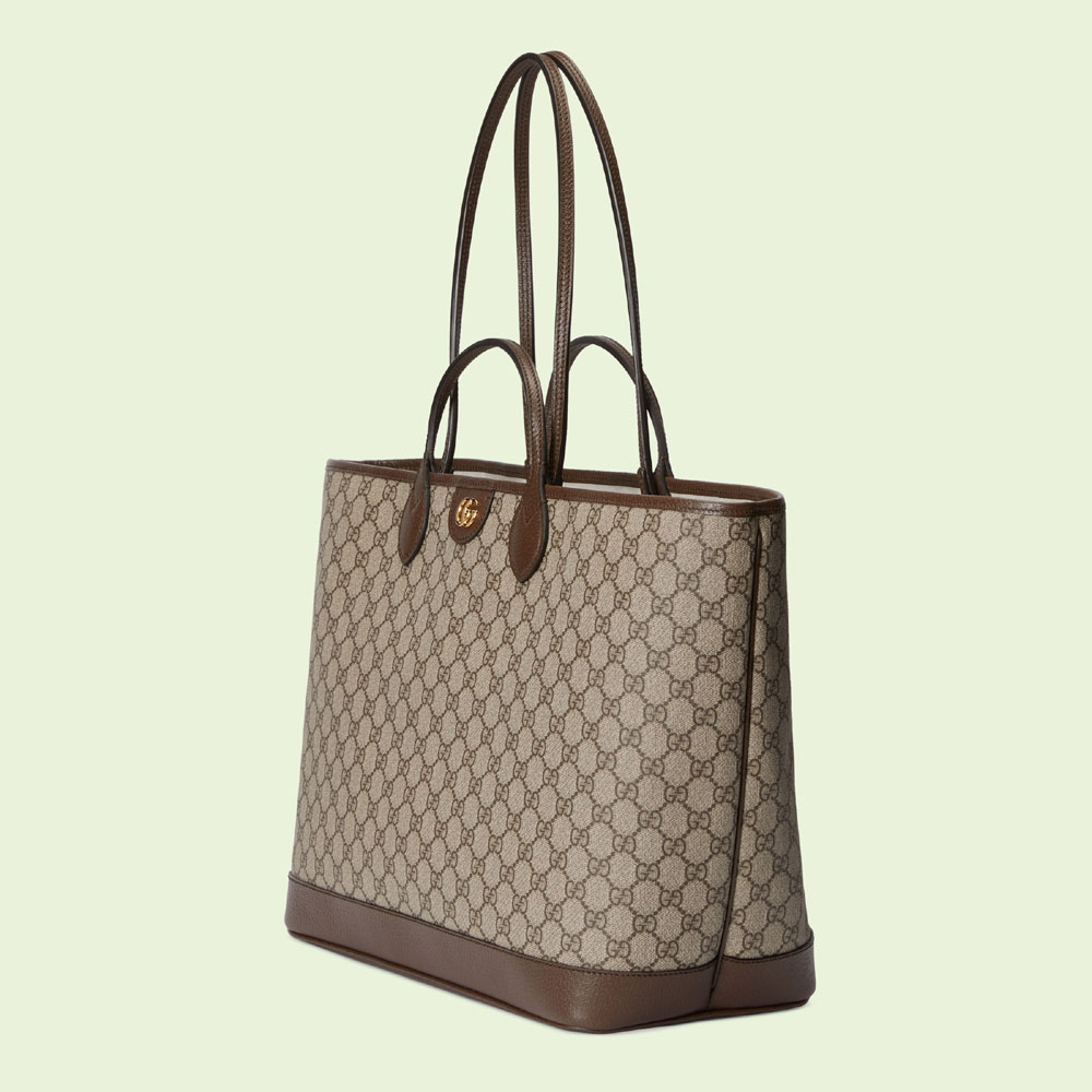 Gucci Ophidia large tote bag 739729 K9GSG 8358: Image 2