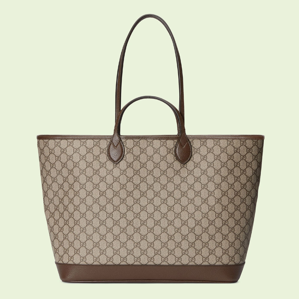 Gucci Ophidia large tote bag 739729 K9GSG 8358: Image 3