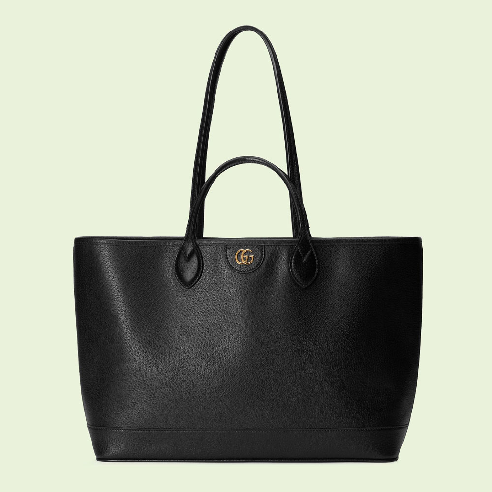 Gucci Ophidia medium tote bag 739730 DJ20G 1000: Image 1