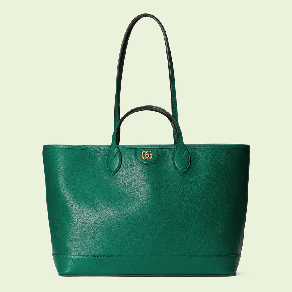 Gucci Ophidia medium tote bag 739730 DJ20G 3120: Image 1